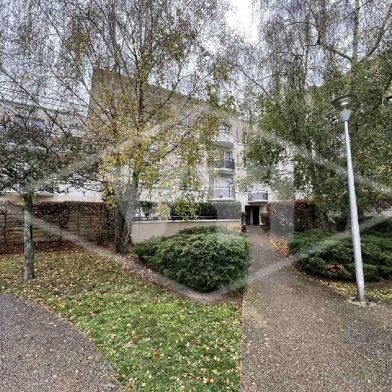 Appartement 3 pièces 169900 €