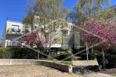 Appartement 3 pièces 169900 €