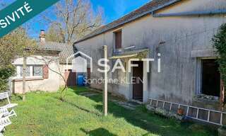 Maison 3 Pièces 46 m² à vendre à Préfontaines (45490)