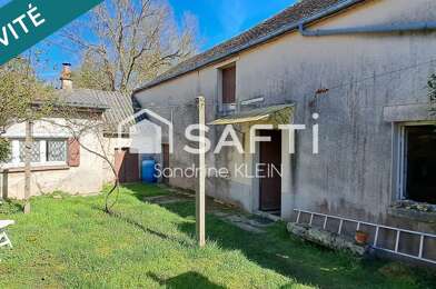 Maison 3 pièces 76000 €