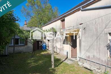 Maison 3 pièces 76000 €