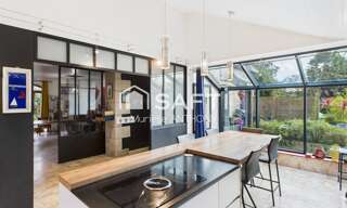 Maison 7 Pièces 268 m² à vendre à Plouégat-Guérand (29620)