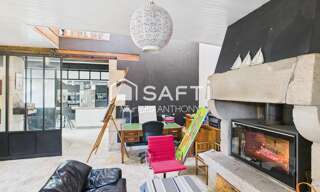 Maison 7 Pièces 268 m² à vendre à Plouégat-Guérand (29620)