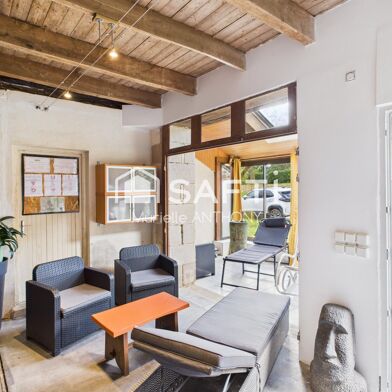 Maison 7 pièces 694300 €