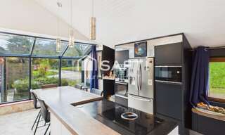 Maison 7 Pièces 268 m² à vendre à Plouégat-Guérand (29620)