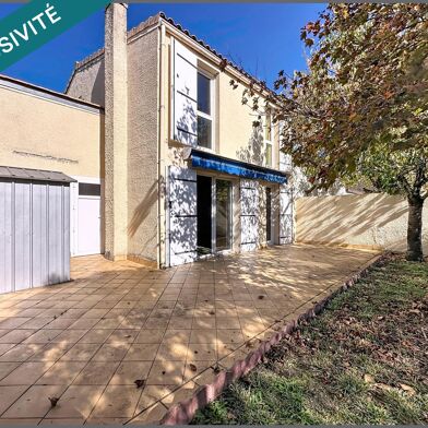 Maison 4 pièces 315000 €