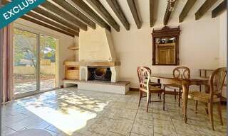 Maison 4 Pièces 103 m² à vendre à Gradignan (33170)