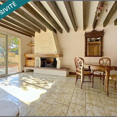 Maison 4 pièces 315000 €