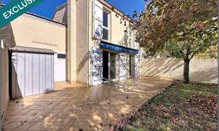 Maison 4 Pièces 103 m² à vendre à Gradignan (33170)