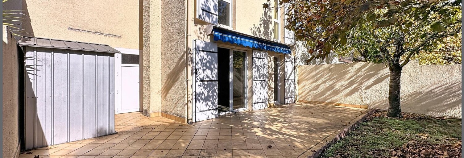 Maison 4 Pièces 103 m² à vendre à Gradignan (33170)