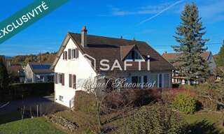 Maison 5 Pièces 132 m² à vendre à Étang-sur-Arroux (71190)