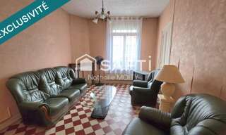 Maison 3 Pièces 78 m² à vendre à Saint-Quentin (02100)