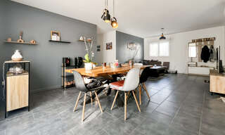 Maison 4 Pièces 90 m² à vendre à Lavernose-Lacasse (31410)