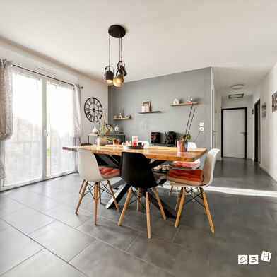 Maison 4 pièces 233000 €