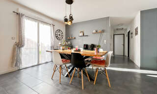 Maison 4 Pièces 90 m² à vendre à Lavernose-Lacasse (31410)