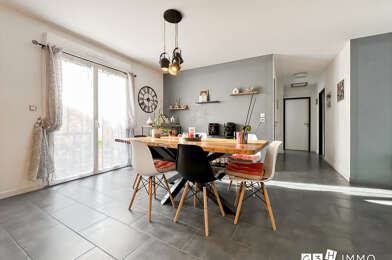 Maison 4 pièces 233000 €