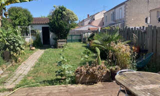 Maison 5 Pièces 95 m² à vendre à Saintes (17100)