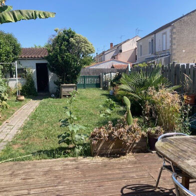 Maison 5 pièces 219450 €