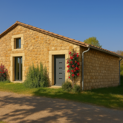 Maison 4 pièces 230000 €