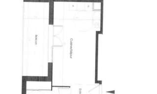 Appartement 2 Pièces 41 m² à louer à Ferney-Voltaire (01210)