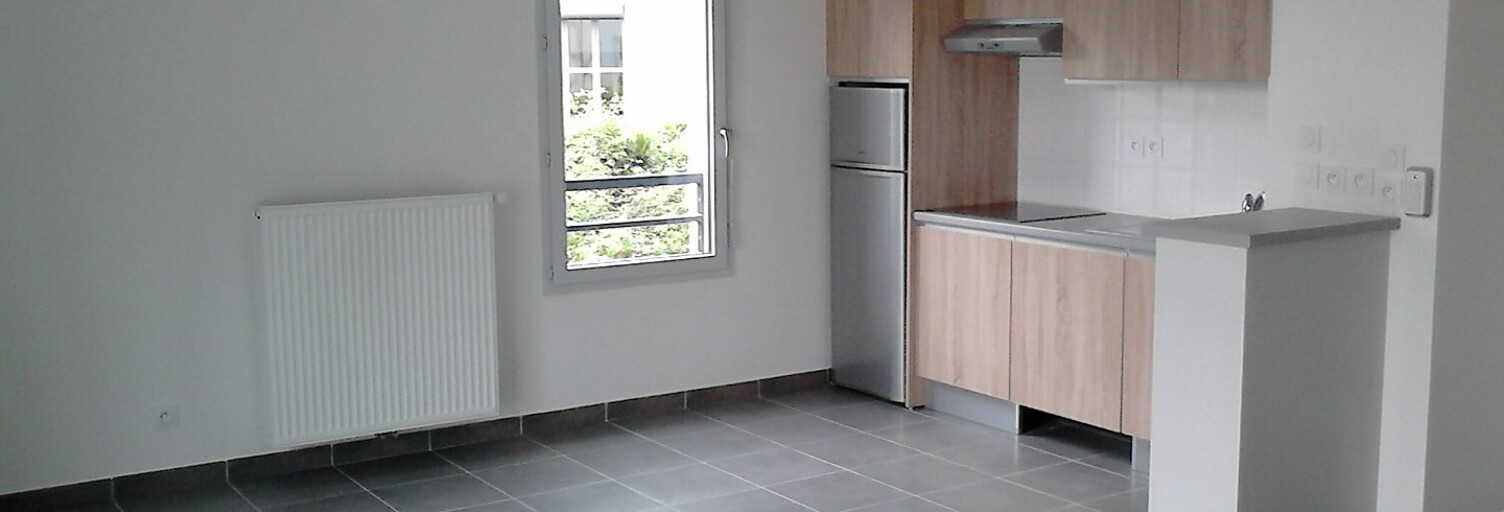 Appartement 3 Pièces 65 m² à louer à Gex (01170)