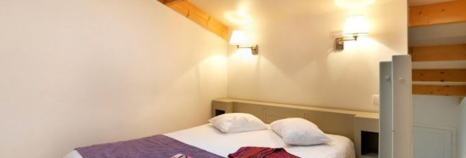 Appartement 2 Pièces 24 m² à louer à Merville (31330)