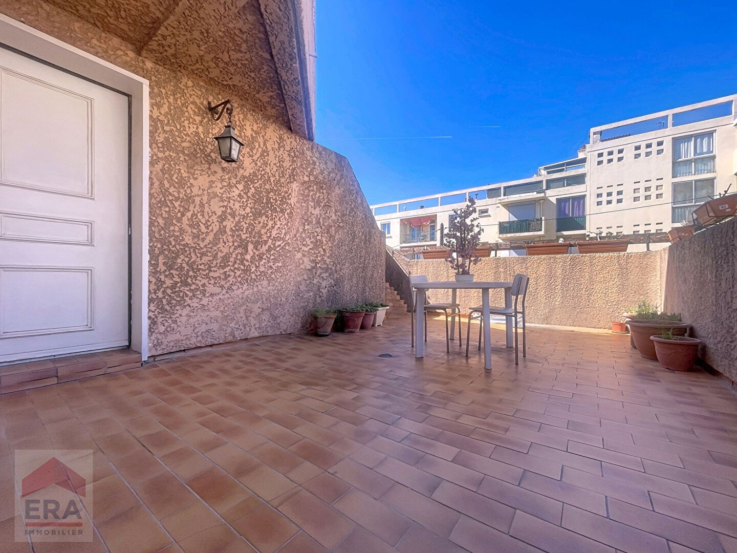 Villa / Maison  T4 à vendre Marseille 14eme 13014