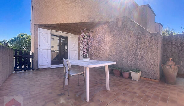 Villa / Maison 4 pièces  à vendre Marseille 14eme 13014