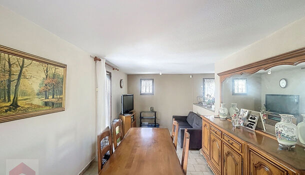 Villa / Maison 4 pièces  à vendre Marseille 14eme 13014