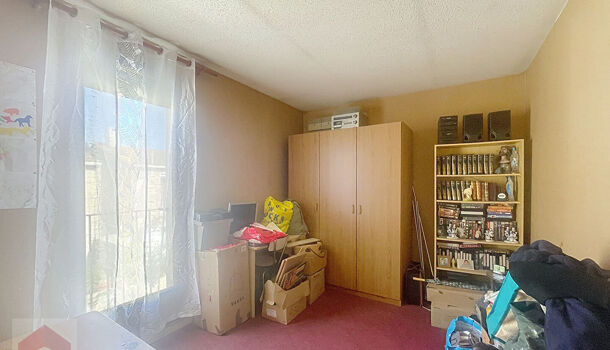 Villa / Maison 4 pièces  à vendre Marseille 14eme 13014