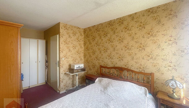 Villa / Maison 4 pièces  à vendre Marseille 14eme 13014