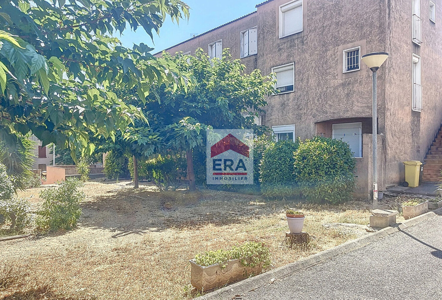 A VENDRE MARSEILLE 13014 BON SECOURS MAISON VILLA T4 TERRASSE GARAGE LOTISSEMENT — photo 1