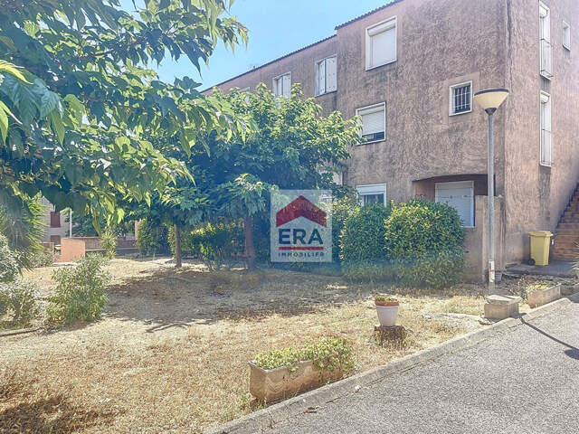 A VENDRE MARSEILLE 13014 BON SECOURS MAISON VILLA T4 TERRASSE GARAGE LOTISSEMENT — photo du bien