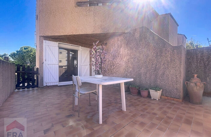 A VENDRE MARSEILLE 13014 BON SECOURS MAISON VILLA T4 TERRASSE GARAGE LOTISSEMENT — photo 4