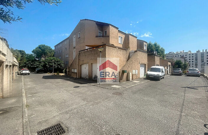 A VENDRE MARSEILLE 13014 BON SECOURS MAISON VILLA T4 TERRASSE GARAGE LOTISSEMENT — photo 5