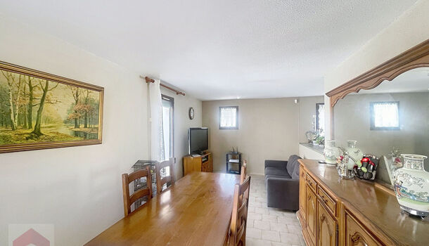 Villa / Maison 4 pièces  à vendre Marseille 14eme 13014