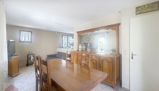 Villa / Maison 4 pièces  à vendre Marseille 14eme 13014