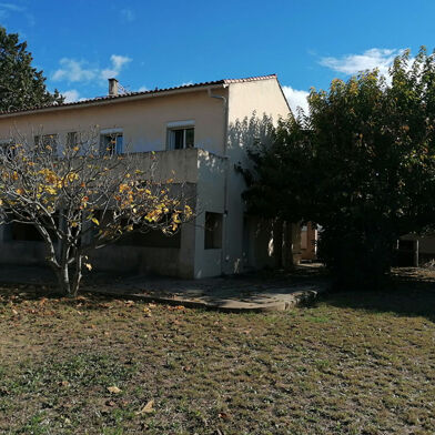 Maison 6 pièces 520000 €