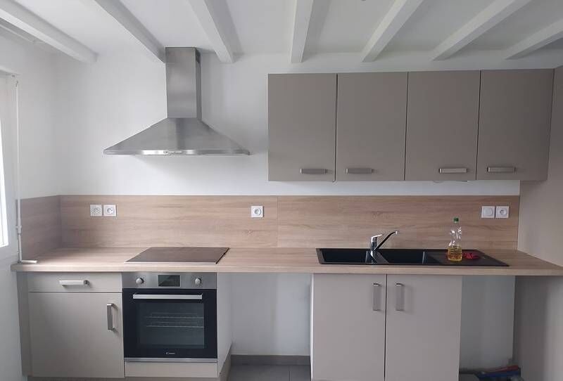 Location T4 64 m² à Dijon 1 052 ¤ CC /mois