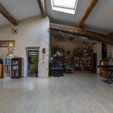 Maison 8 pièces 270000 €