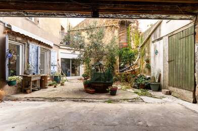 Maison 8 pièces 270000 €