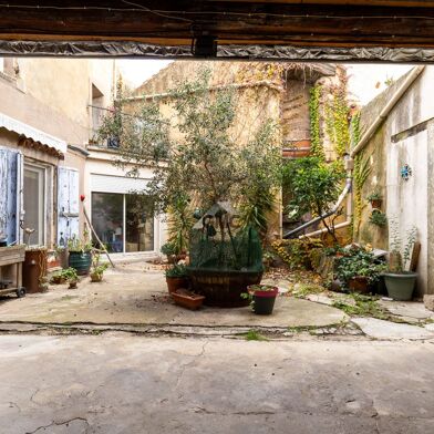 Maison 8 pièces 270000 €