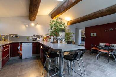 Maison 8 pièces 270000 €