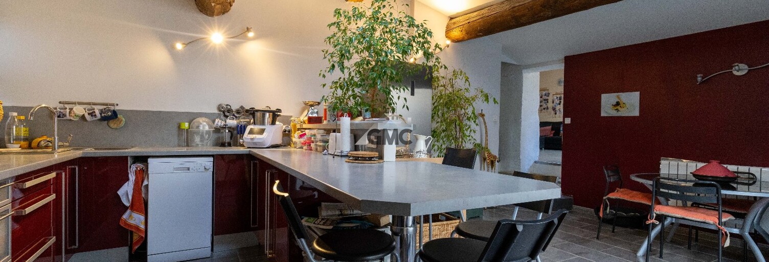 Maison 8 Pièces 234 m² à vendre à Paulhan (34230)