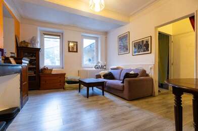 Maison 8 pièces 270000 €