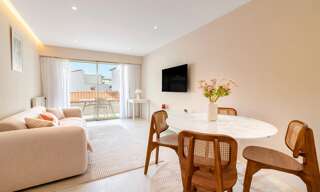 Appartement 2 Pièces 55 m² à louer à Cannes (06400)