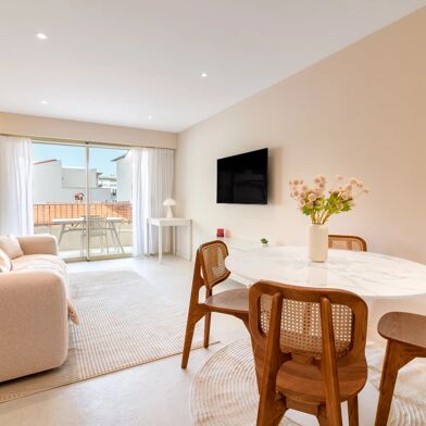 Appartement 2 pièces 3500 €