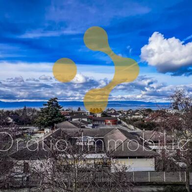 Appartement 4 pièces 500000 €