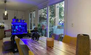 Appartement 5 Pièces 118 m² à vendre à Grenoble (38100)