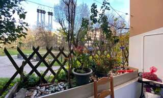 Appartement 5 Pièces 118 m² à vendre à Grenoble (38100)